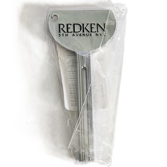 Redken Other - Redken Color Tube Key NEW SEALED DISCONTINUED